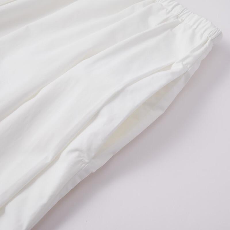 Teenie Weenie Women's Asymmetrical A-Line Skirt