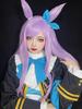 [NOKIJP] Uma Musume Cosplay Mejiro McQueen Cosplay Elegance Line Cosplay Uma Musume Cosplay Costume Fancy Dress Event Halloween Costume School Festiva