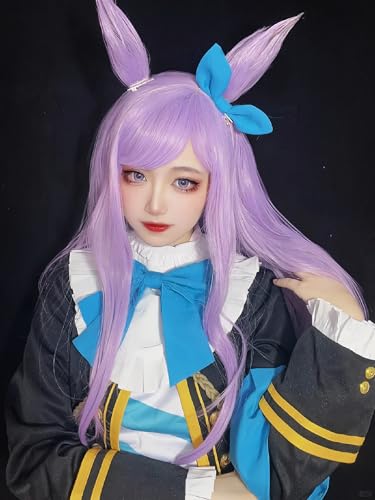 [NOKIJP] Uma Musume Cosplay Mejiro McQueen Cosplay Elegance Line Cosplay Uma Musume Cosplay Costume Fancy Dress Event Halloween Costume School Festiva