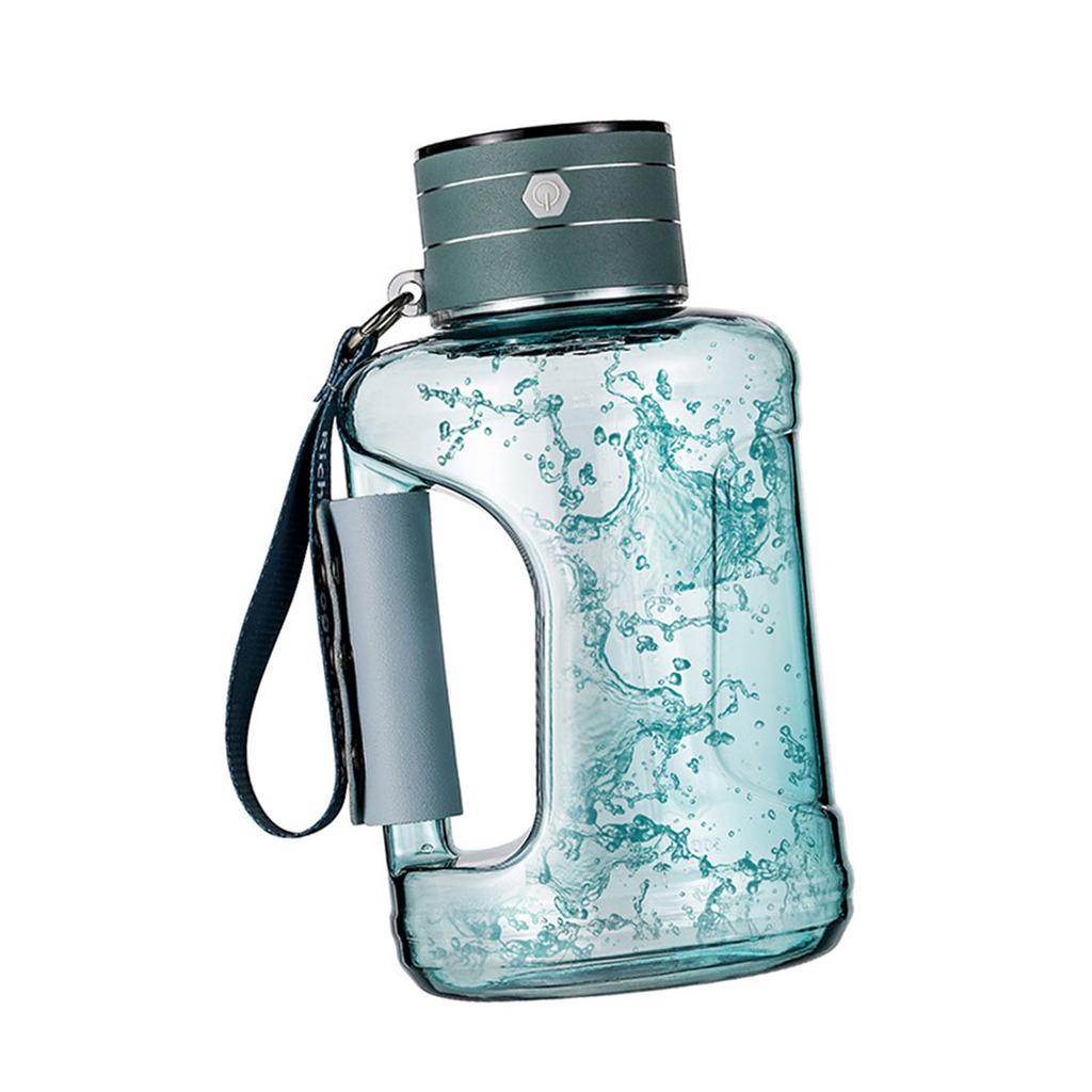 Hydrogen Water Bottle Generator Empowers Health, Ionizer Water Bottle, Hydrogen Water Bottle 1.5L Revitalizes Your Water