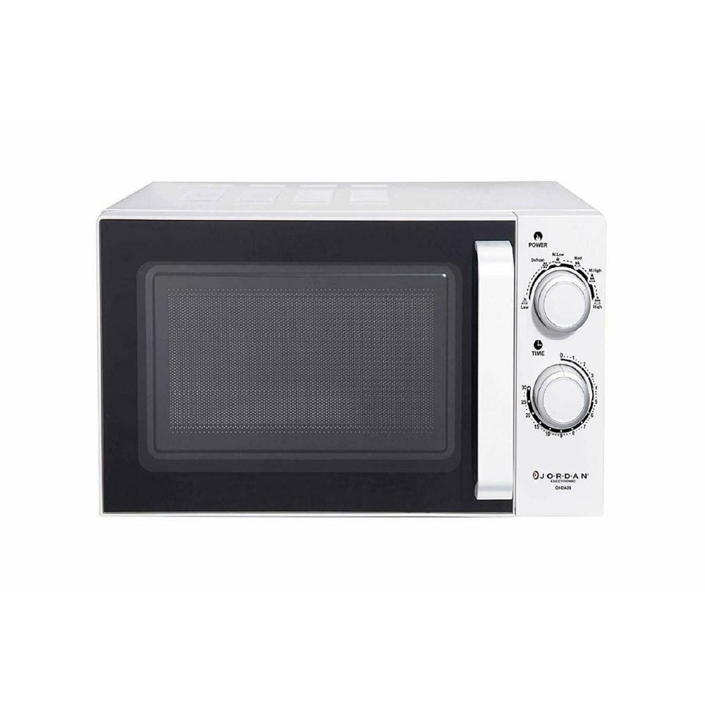 Buy Electric Microwave Oven Defrost Timer 20l 700w Steel Jordan Onda20l at  affordable prices — free shipping, real reviews with photos — Joom