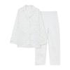 BARBARA Donna S 100 Cotone Seta Homewear pigiami Awp4618b