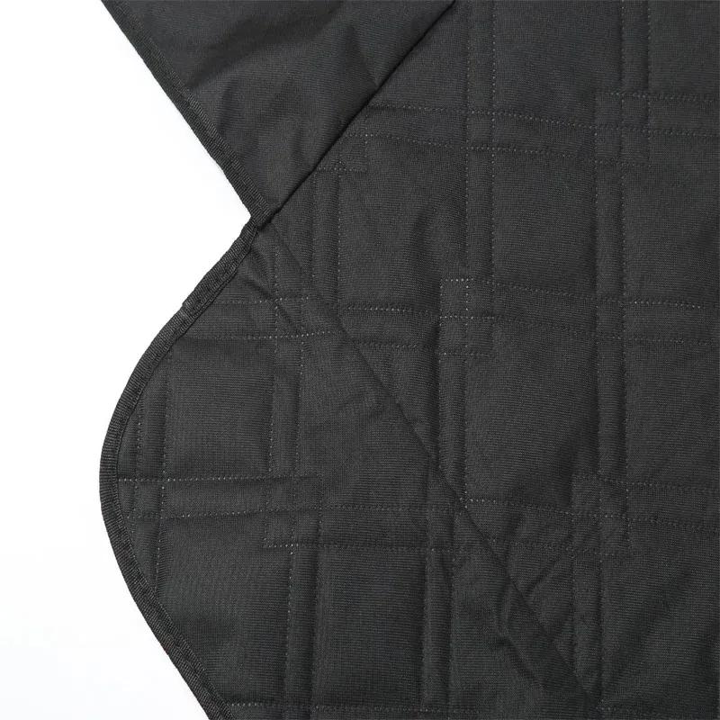 Rear Seat Pet Pad for Tesla Model 3 Y Cat Dog Cushion Travel Waterproof Protective Mat Fully Covered Car Interior Accessories