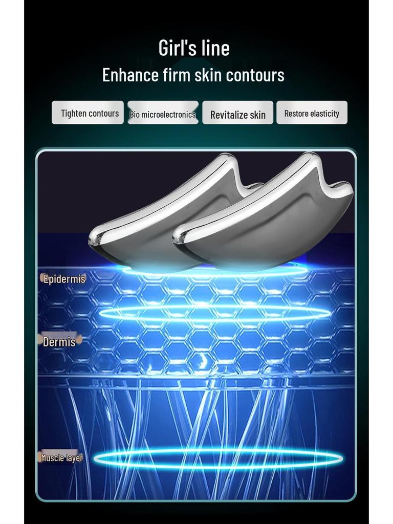 Hydrogen Oxygen Skin Care Instrument: Deep Cleanse, Oxygen Infusion & Blackhead Removal for Beauty Salons