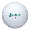 Dunlop Golf Balls Srixon Z-STAR XV Diamond Masters 2025 Model