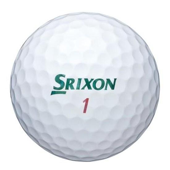 Dunlop Golf Balls Srixon Z-STAR XV Diamond Masters 2025 Model