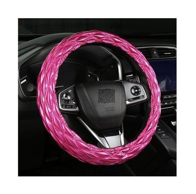 Lenkradbezug, Lenkradhülle, Leichtfahrzeug, Pkw, Lenkradbezug, Für Autos,