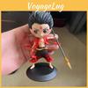 Action Nezha Aobing Figure Model For Anime Lovers And Decoration Toy Kids Gift
