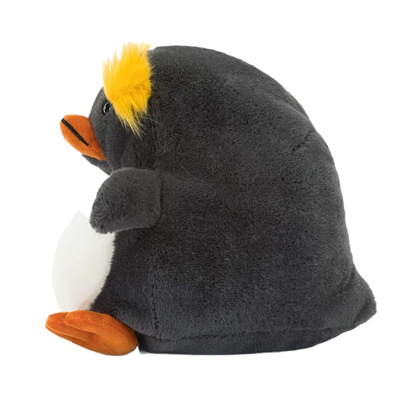 Jellycat Arctic and Antarctic Series Morris McRoney Penguin Cute Doll Plush Doll 20cm High