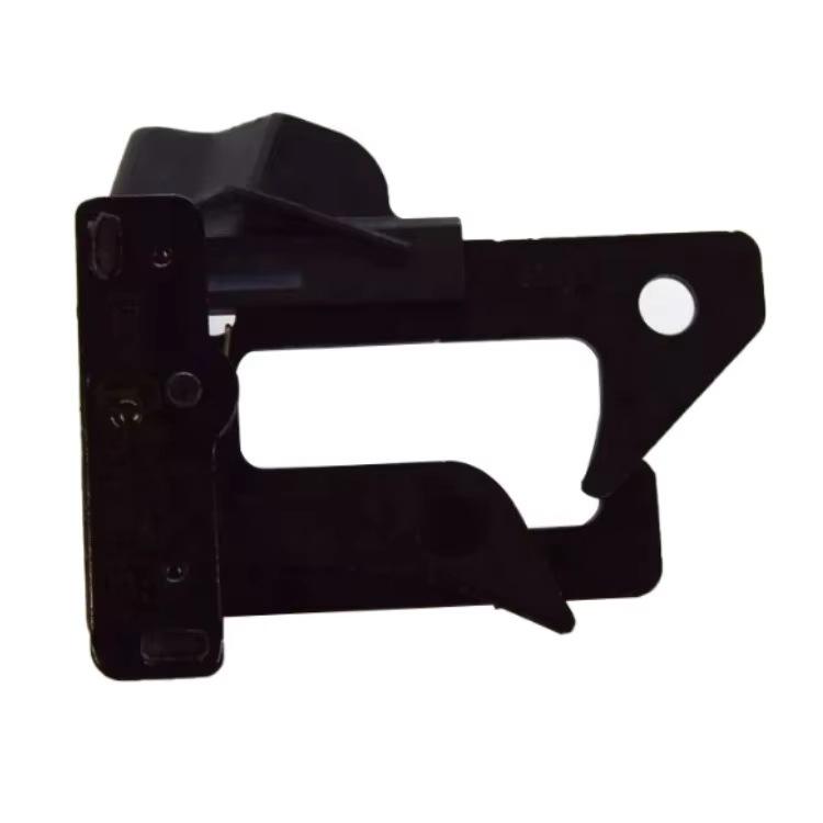 Mercedes-Benz W254 Hood Fixing Hook (2020-2025) - Model No: 2548809802 Suitable for Mercedes W254