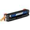 Compatible CF500A (202A) Black Toner Cartridge
