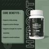 Heroot Tribulus Terrestris 1000 mg 60 Capsule | Supliment Herbal Tribulus | Capsule Vegetariene