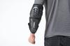 Yamaha Motorcycle Elbow Guard YAD05 CE Level 2 Black Size F