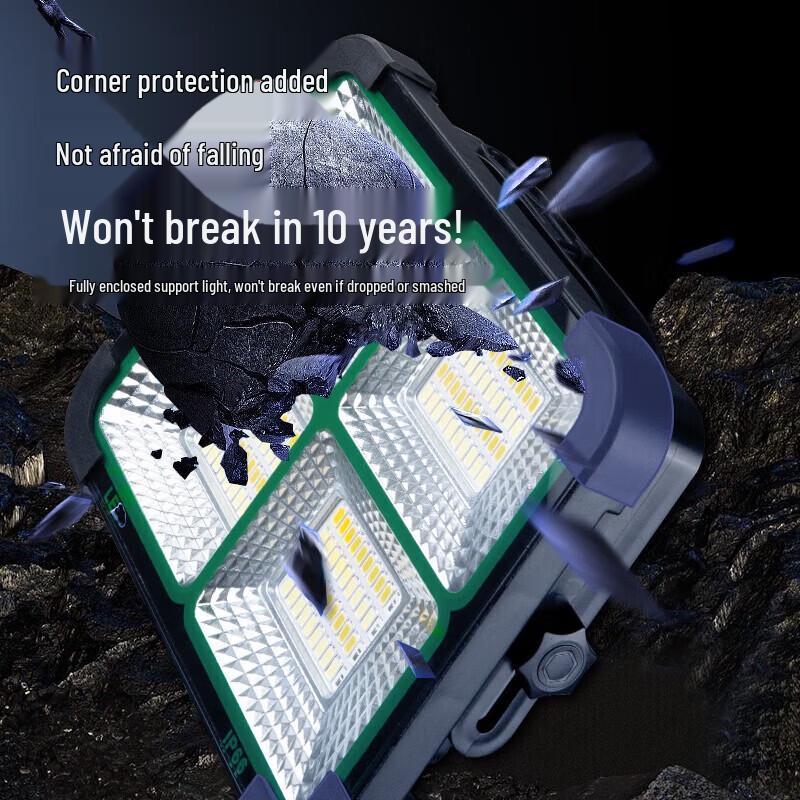 SupFire FS30 Outdoor Rechargeable LED Work Light