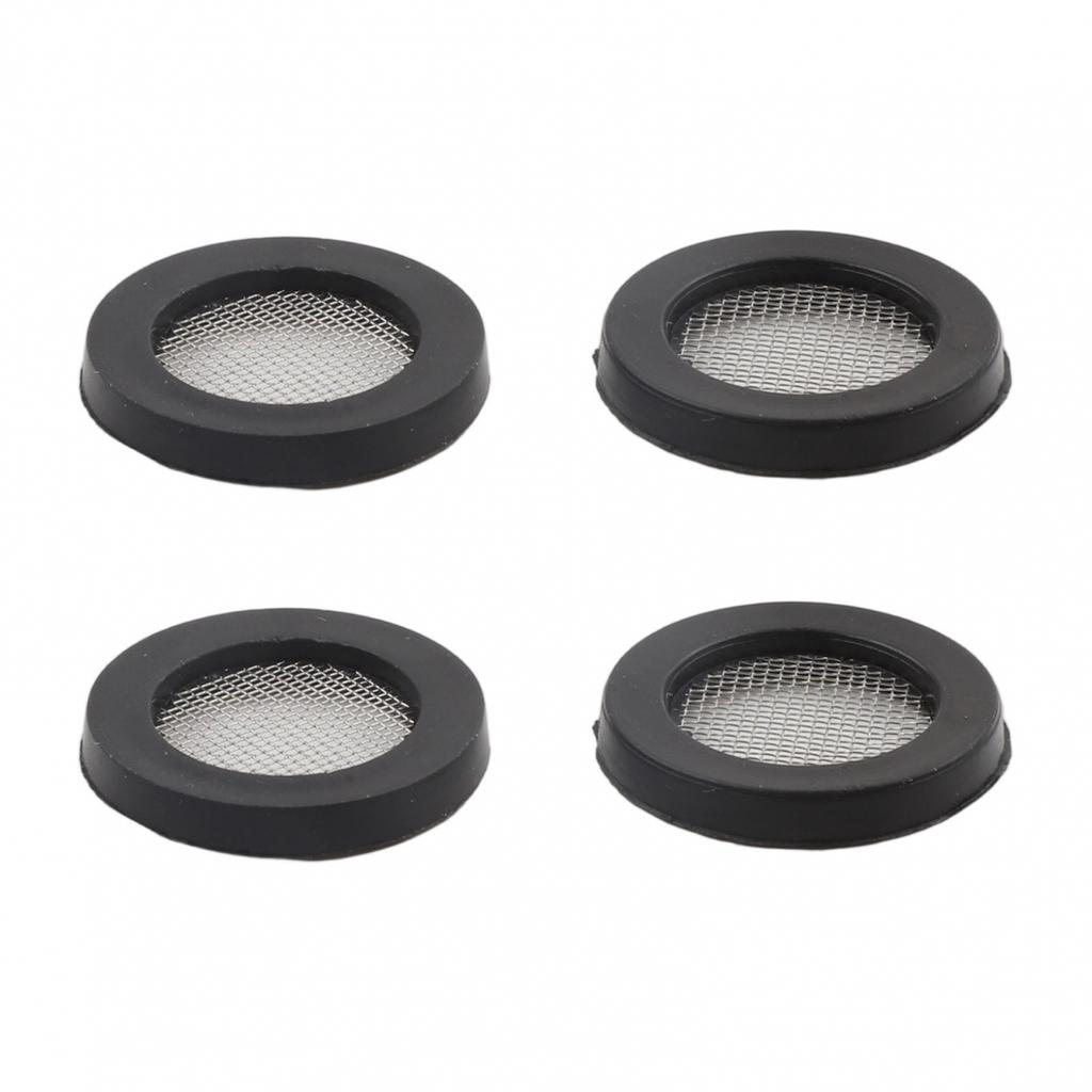 Useful Filters Strainer Rubber&plastic Shower Tool Valve Hose 3/4in