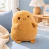 Cute Potato Plush Toy 10-53cm Funny Plant Throw Pillow Sofa Decor Cushion Farm Theme Stuffed Animal for Kids