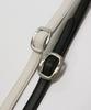 OUI MAIS NON David Petit Leather Belt