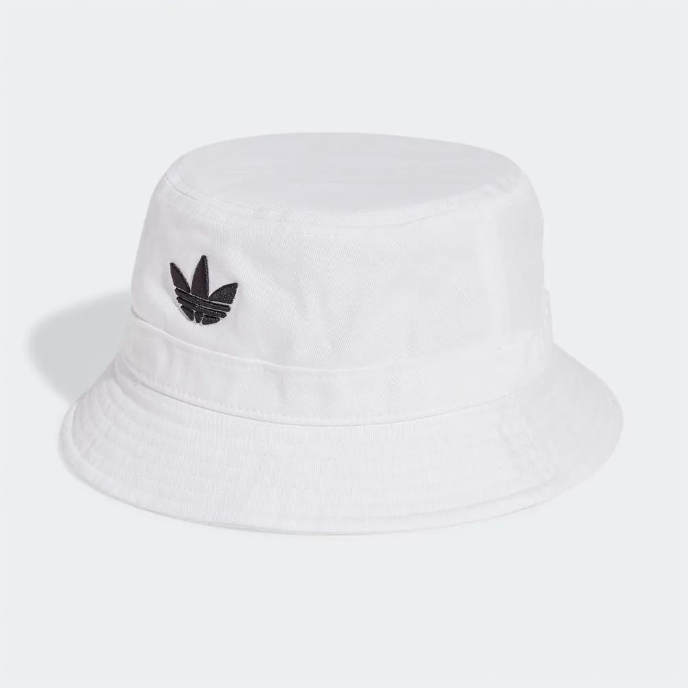 adidas bucket hat baseball cap Adicolor Trefoil JC6044 1020112918 FREE