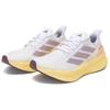 Adidas Ultraboost 5X 'White Almost Yellow' Women's Sneakers IH0685