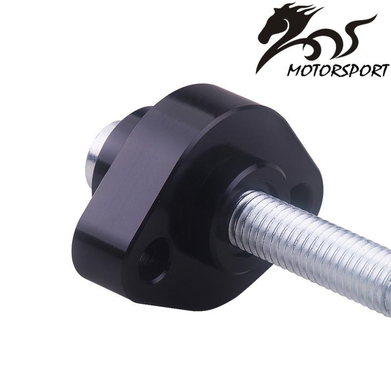 Ręczny napinacz łańcucha rozrządu dla Honda CBR600F F3 F4 F4i CBR900 RR CBR900F CB F