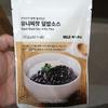 MUJI Minced Pork Uni Jjajang Rice Bowl Sauce 180g