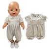 40 cm reborn baby doll clothes Nenuco y su Hermanita 43 cm doll clothes
