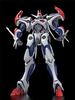 MODEROID Haja Taisei Dangaioh Dangaioh PS ABS Assembled Plastic Model G13993 Non-Scale &