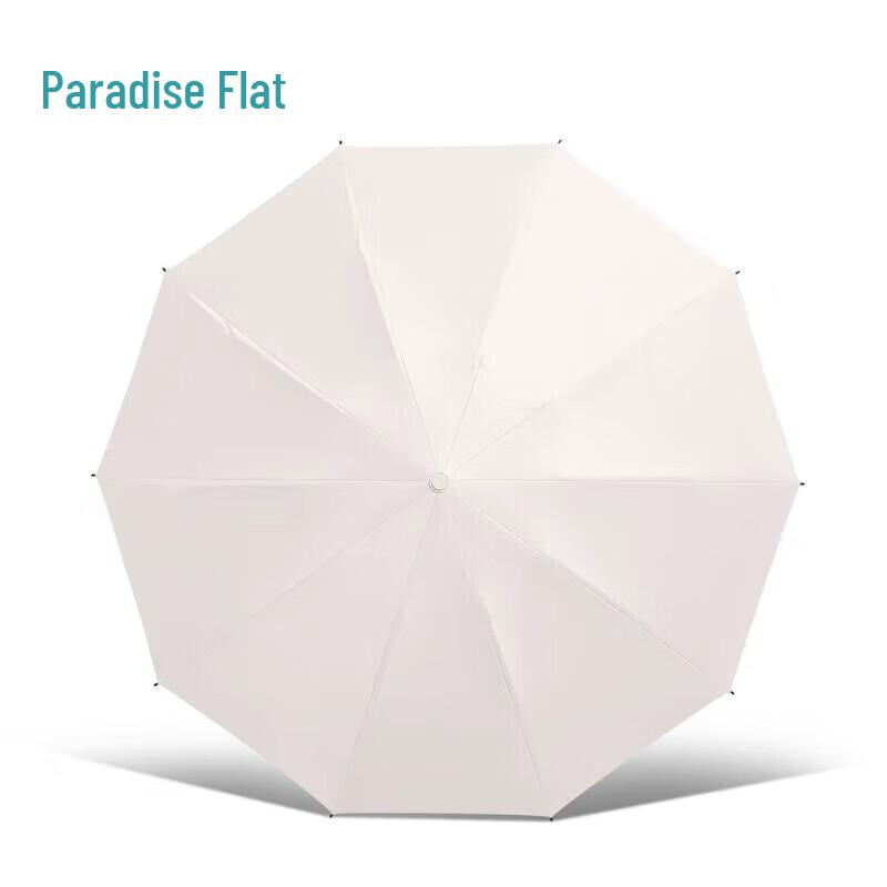 CHAHUA Paradise Manual Reverse Folding Umbrella