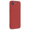 For iPhone 16e Matte Case TPU Non-Slip Protective Phone Cover