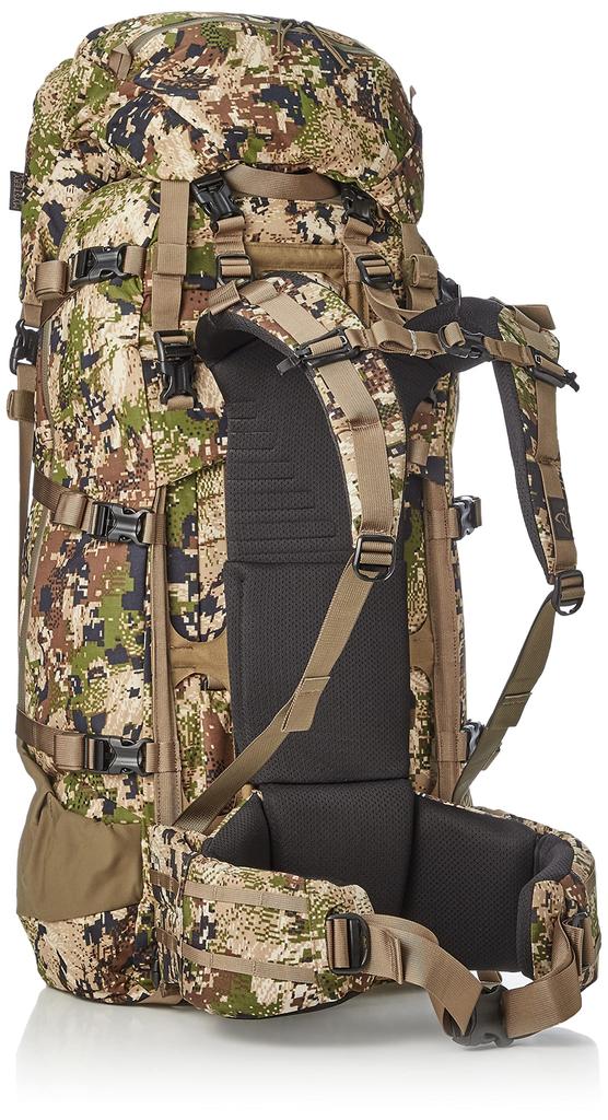 [Mystery Ranch] Backpack BEARTOOTH80 Beartooth 80 Men's SUBALPINE [Used]
