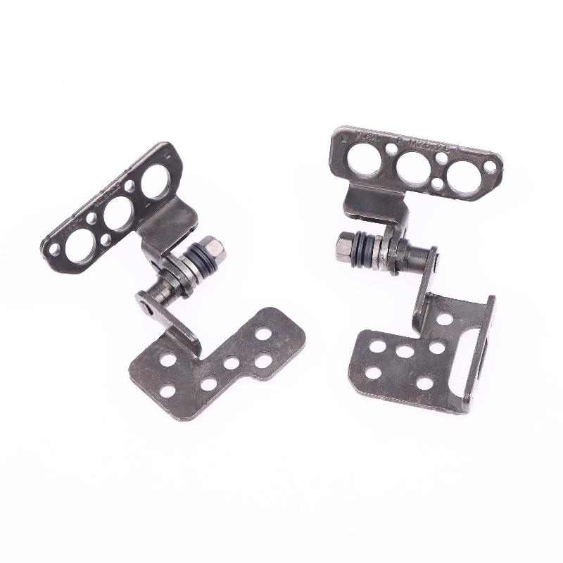 

1 пара Для Acer Aspie3 A315-42 A315-42G A315-54 A315-54K A315-56 N19C1 Ex215-51G Ось экрана Набор петель для ЖК-экрана ноутбука