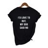 Üst giysisi – T-shirtler