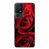 Für TCL 40 SE Handyhülle 40SE Hülle Schwarzes Silikon Weiche Rückseite Hülle Für TCL 40 SE Hülle Funda Für TCL40SE Capa 6.75" Schale