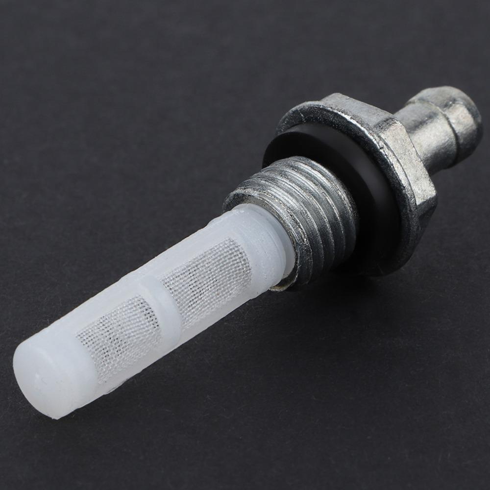 5PCS Metal Gas Tank Joint Filter for Honda GX120 GX160 GX200 GX240 GX270 GX340 GX390