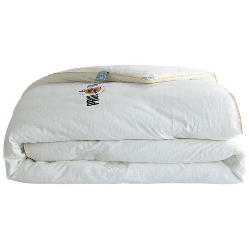 Paul Frank Milk Scented Polyester Quilt