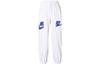 Casual Pants Women's Birch Heather Moderate Cuffed Pants DV8089-051