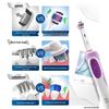 Oral-B D12 Rechargeable Electric Toothbrush CN plug (adapter included)