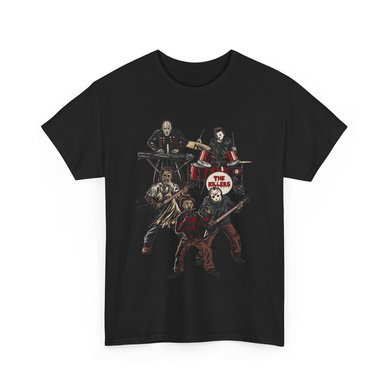 Sabrina Carpenter Lollapalooza 2025 Chicago Exclusive Merch Aug 3rd T-shirt S