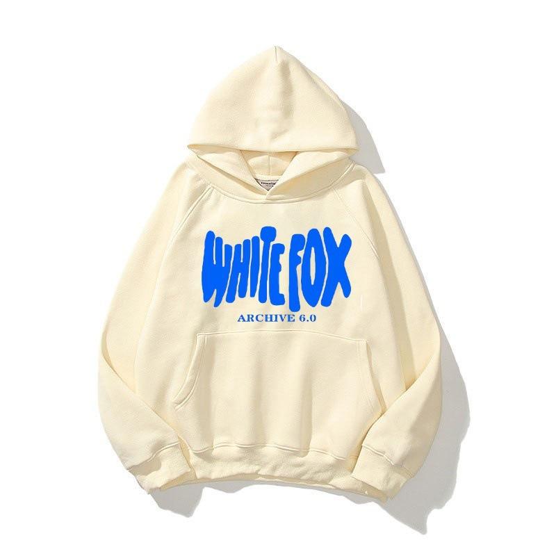 Pullovers Long Sleeves Unisex Women's Hooded Sweater Double Hat Men's Women's Prints