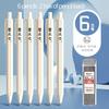M&G Mechanical Pencil 0.5/0.7MM Refillable Lead for School Students And Office Use Drawing Pencil