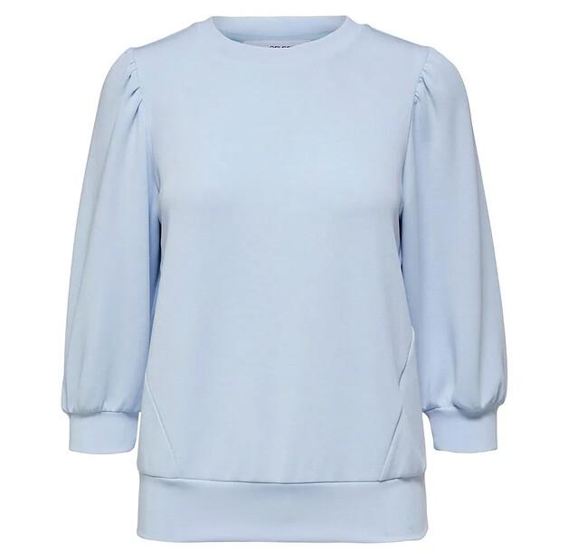 Selected Tenny Blouse