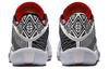 Jordan 38 Low White Siren Red Black FD2325-101