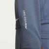 Nike ACG Dri-FIT ADV Lava Tree Logo Embroidered Hoodie Men Hoodie Blue DX6967-491