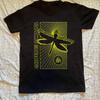 Coheed and Cambria Band Shirt Black All Size Unisex Gift Fan HE236 Unisex T-Shirt
