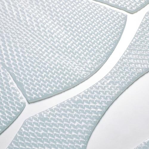 5-pack no:prob hydrogel mask pack 3 types (collagen)