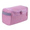 Men's and Women's Multifunctional Travel Toiletry Bag with Hook