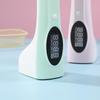Portable Ultrasound Stadiometer Handheld Height Measuring Tool For Home Ultrasound Stadiometer Device For Children And Adults