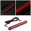 Universal 12V 24 LED Brake Light Red Light Bulb Car&Truck High Mount Third Brake Stop Tail Light Lamp 12V Car Brake Light