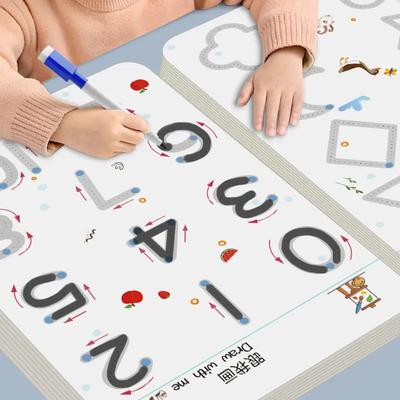 Produtos para escola – Ensino de escrita