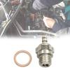 2stroke Engine Os Glow Plug Os8 No8 Os8 Plug N Glow Plugs For Os Tools Eng